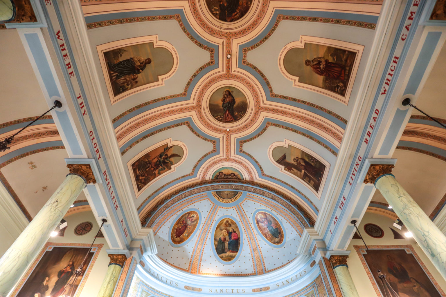 St. Alphonsus Parish St. Alphonsus Catholic Parish Windsor, Ontario, Canada Part of the