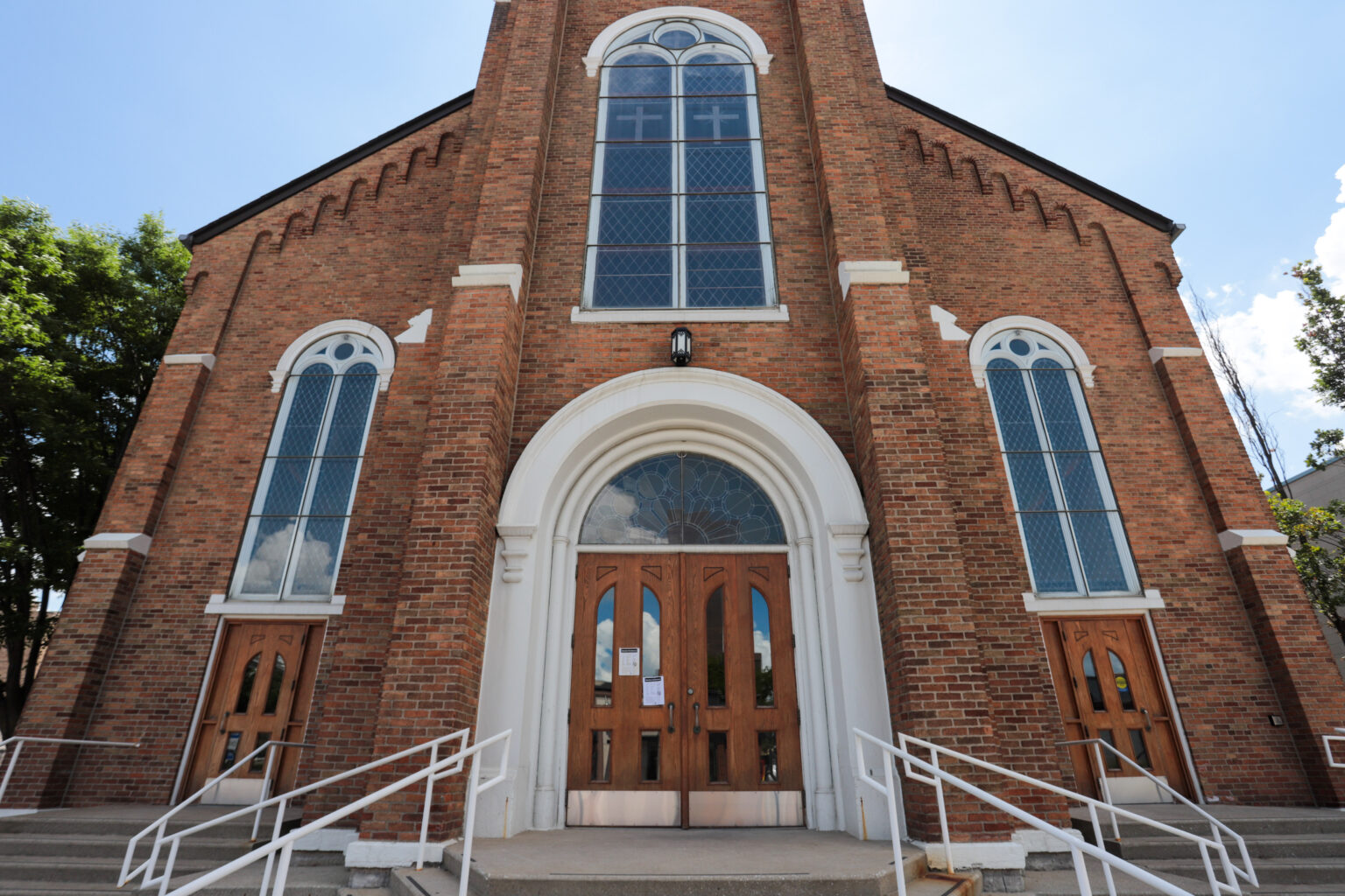 Mass and Confession Schedules St. Alphonsus Catholic Parish Windsor